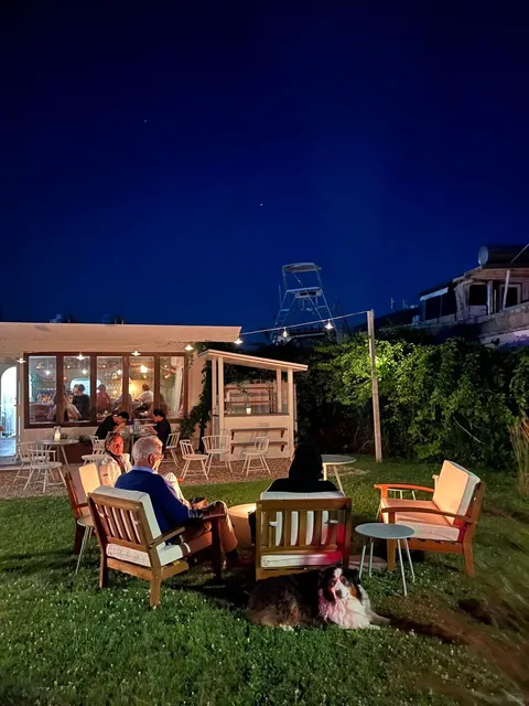 Long Island Restaurant in New York 🌴