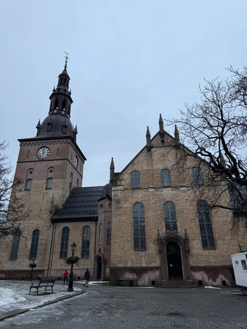 🇳🇴 Oslo Layover Guide: 5-Hour Blitz Tour