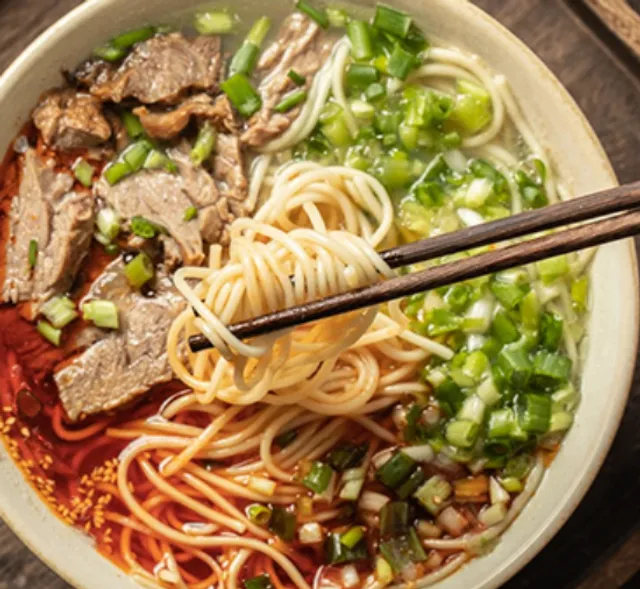 Kung Fu Noodle | Hand-Pulled Noodles & Authentic Chinese Comfort 