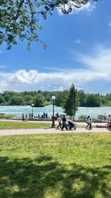 Niagara Falls — Cleveland 2-Day Trip Guide 🌊🚗🌅