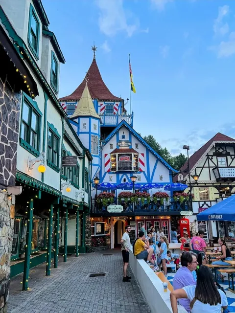 Save This Spot! Discovering a Hidden Paradise in Atlanta!