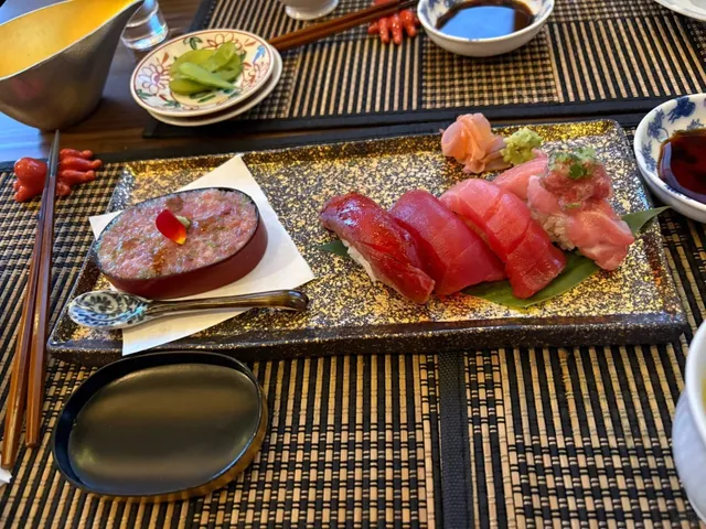 Is Octopus Garden Japanese Cuisine Worth $100 per Person?​​