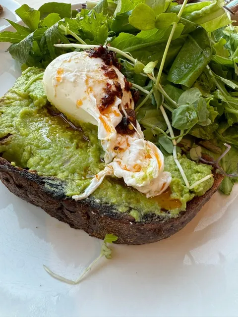 Madison Avocado Toast Showdown 🥑🍞