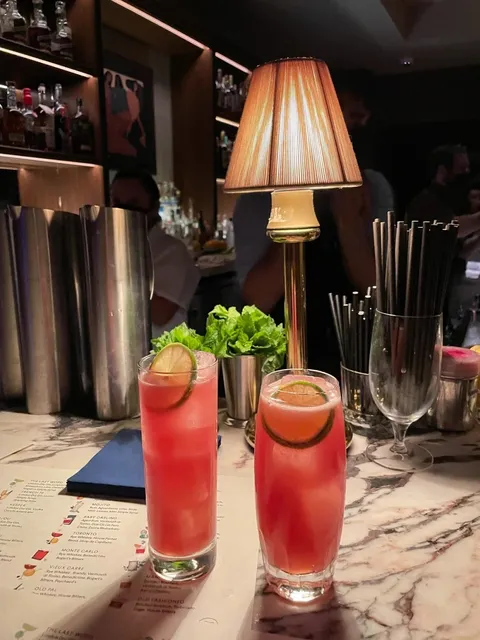 Chicago Speakeasy Collection 🥃