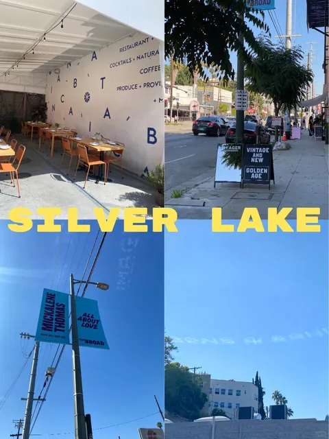 LA · City Walk 🚶♀️🌆