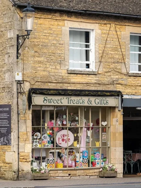 Day Trip from Oxford | A Stroll Through the Cotswolds 💐🌿