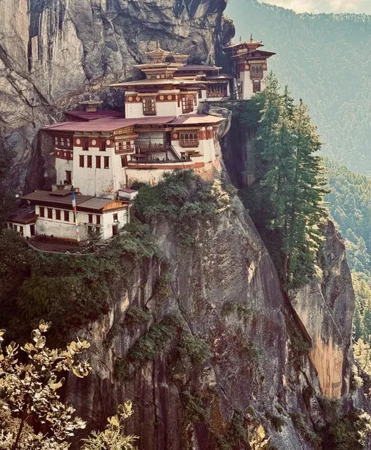 Bhutan Daily Life: Affordable