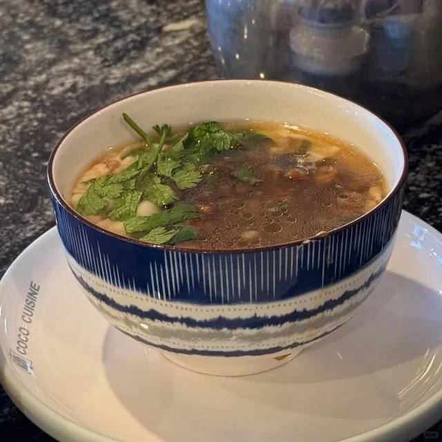 🥢 Dim Sum Review | CoCo Cuisine – Columbus