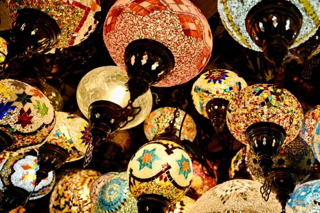 Celebrate the Holidays in the DMV! 