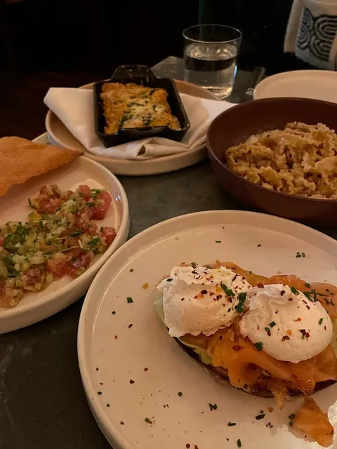 Philadelphia Food | Via Locusta