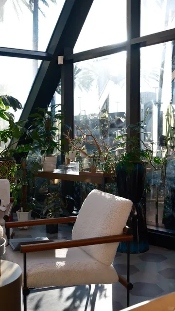 Irvine Brunch Vibes ☀️ A Lazy, Sun-Drenched Afternoon