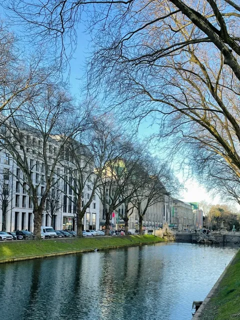 🇩🇪 Düsseldorf 2-Day Travel Guide (Part 1)