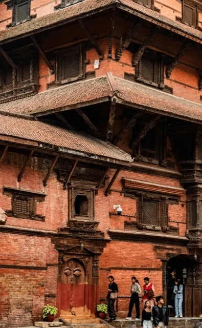 The Heart of the Kathmandu Valley | The Soul of Nepalese Culture