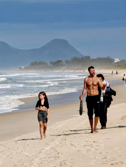 From São Paulo to Floripa 🇧🇷🏝️