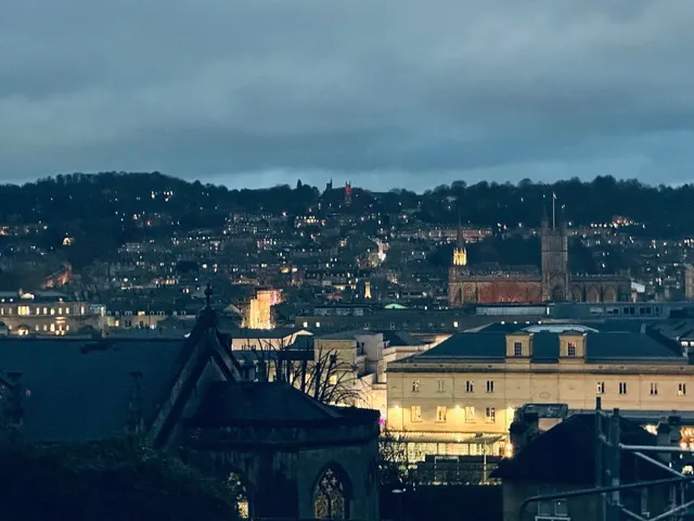 One-Day Trip Guide to Bath ✨