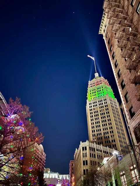 🇺🇸 San Antonio | One-Day Travel Guide