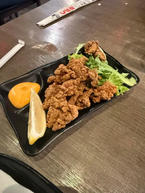 Atlanta | Japanese BBQ & Ramen at Gyu-kaku 🍖🍜