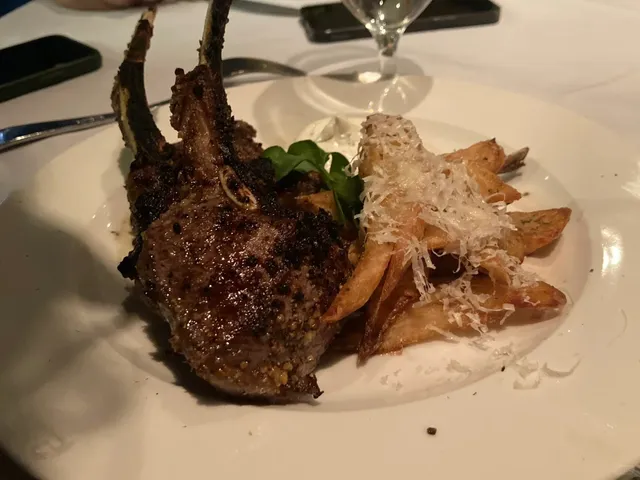 Philadelphia Food Review｜Estia — Greek Flavors in a Vintage Setting 🍽