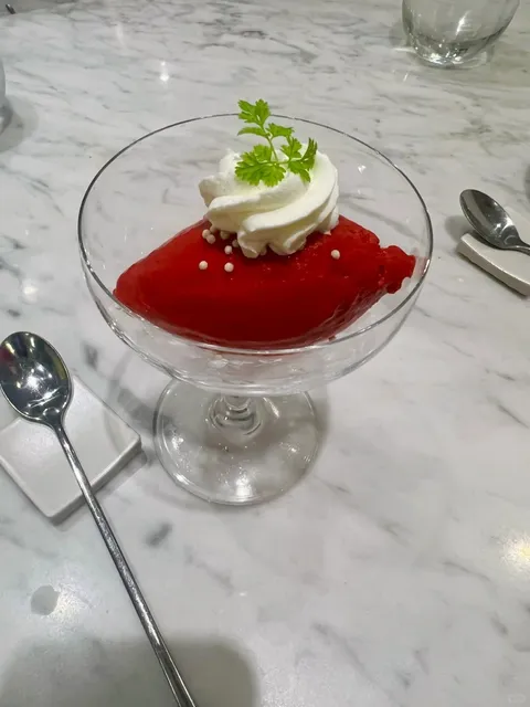 Las Vegas Popular Dessert Spot: Sweet Raku