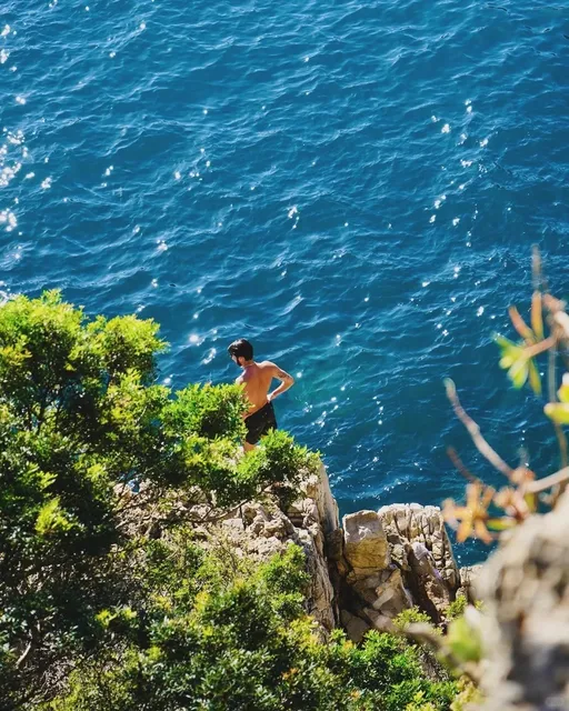 🇫🇷 Antibes Stole My Heart (And My Gelato Budget!)