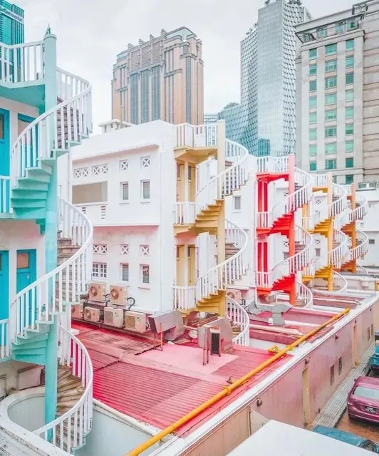 🌿🍃 A Special Trip to Singapore  🇸🇬