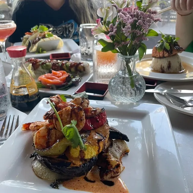 SAV Food Hunt | Savannah Food Collection 🍴