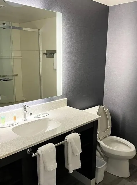 🏨 Residence Inn Cleveland University Circle/Medical Center 