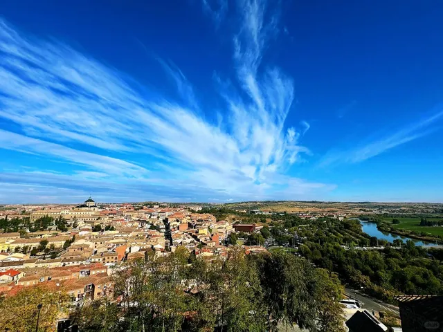 🇪🇸 Toledo Day Trip from Madrid: A Medieval Time Capsule! 🏰✨
