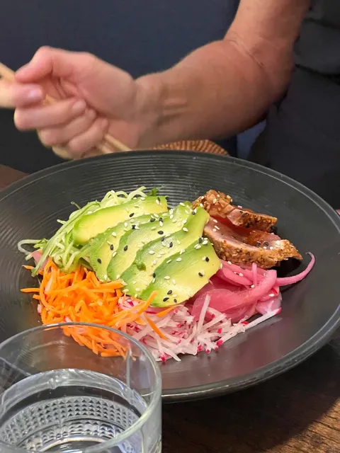 Cincinnati Japanese Fusion | E+O Kitchen - Hyde Park 🍣