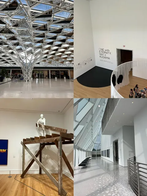 🇺🇸 Buffalo｜🇨🇦 A Two-Hour Cross-Border Road Trip