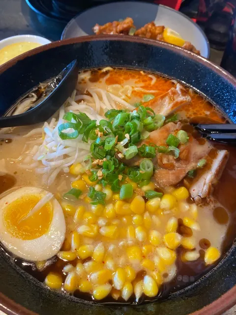 🍜 Ramen You MUST Try in Baltimore!