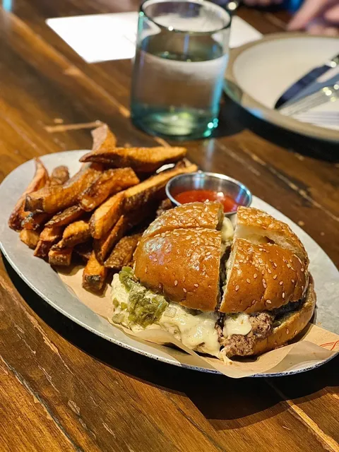 🇺🇸 Napa｜So in Love with Their Dry-Aged Steak & “Wild Greens”!