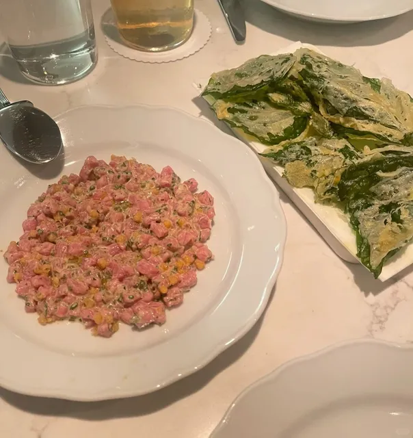 Los Angeles One-Michelin-Star French Cuisine: CAMPHOR 🇫🇷  