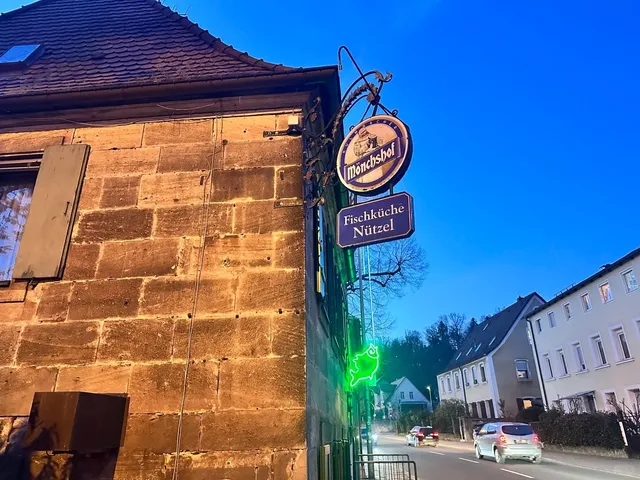 🇩🇪 Erlangen's Must-Try Hidden Gem: Grilled Carp! 🐟✨