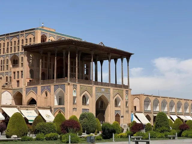 A Country I Didn’t Dare Stamp on My Passport