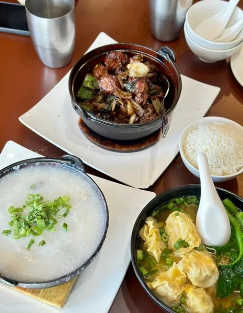 Minneapolis Food Court Adventure: The Market at Malcolm Yards