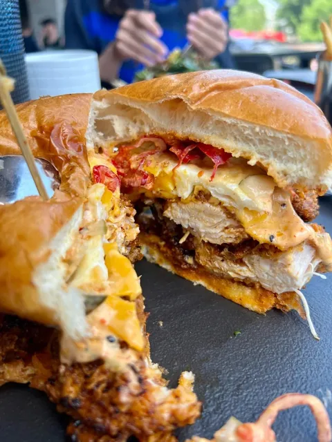 🇺🇸 Denver's Best Brunch in My Heart ！！🥞💖