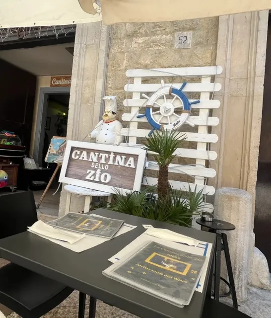 Bari, Italy🇮🇹 Food Guide