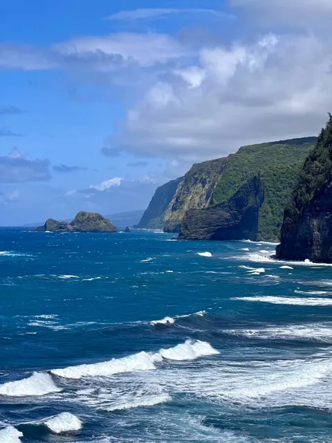 Hidden Gems You Can't Miss｜🏝️ Big Island, Hawaii