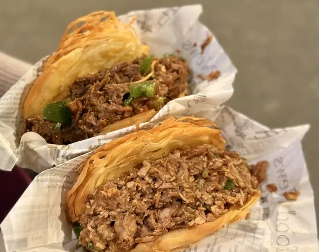 Foods Loved by Locals in Rome