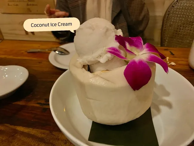 Food Journal｜A Thai Restaurant with Romantic Vibe 🍴✨