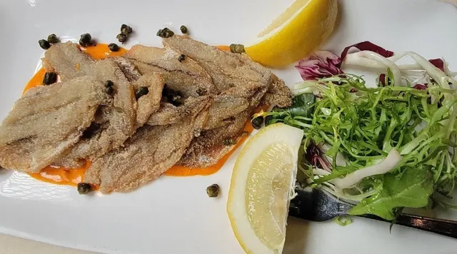 Capriccio | Elegant Italian Dining with 