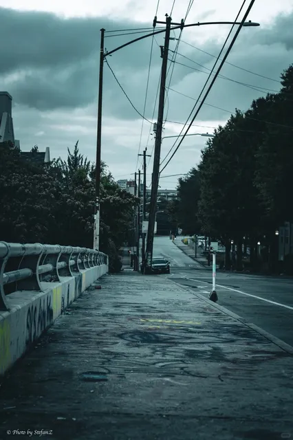 Atlanta Through The Lens: Walking Into 'The Walking Dead' S1 🧟‍♂️📸