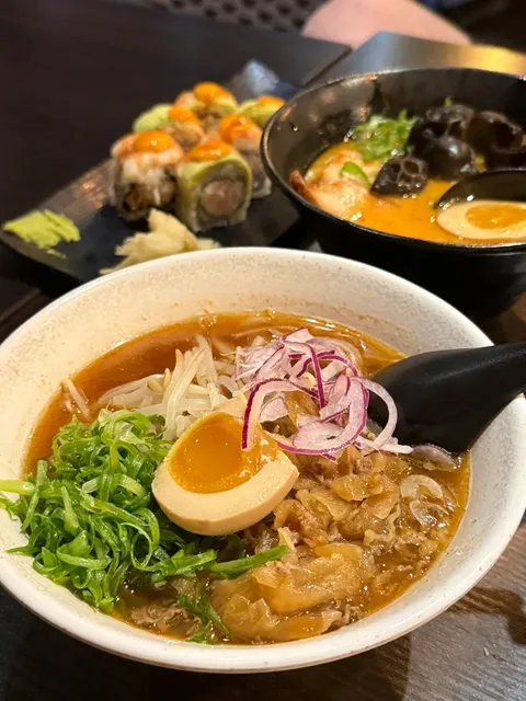 LA's Best Value Ramen Spot! 🍜  