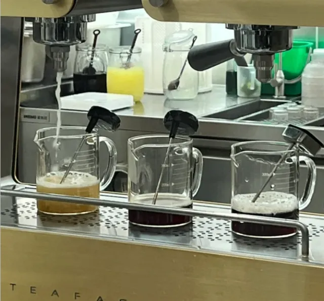 New York's Hand-Brewed Bubble Tea 🧋