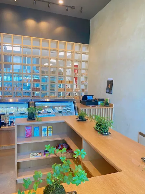Las Vegas Food｜24-Hour OPEN Japanese Bakery 🥯