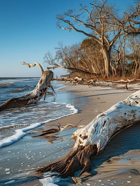 20 Hidden Gems in Charleston: Off-the-Beaten-Path Treasures 🌿🗝️
