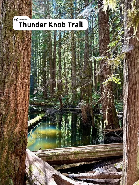 Seattle | North Cascades National Park