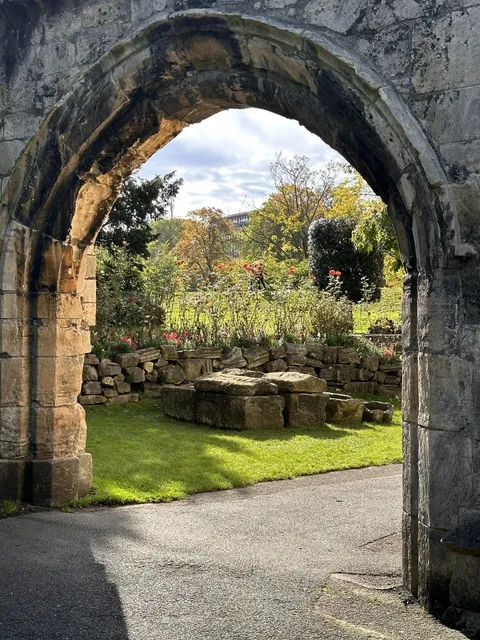 🇬🇧 York｜Falling Under York's Spell on a Sunny Weekend 🪄✨