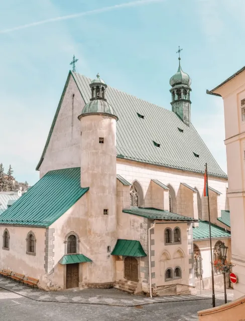 The Heart of Europe | Slovakia: Eastern Europe's Underrated Treasure